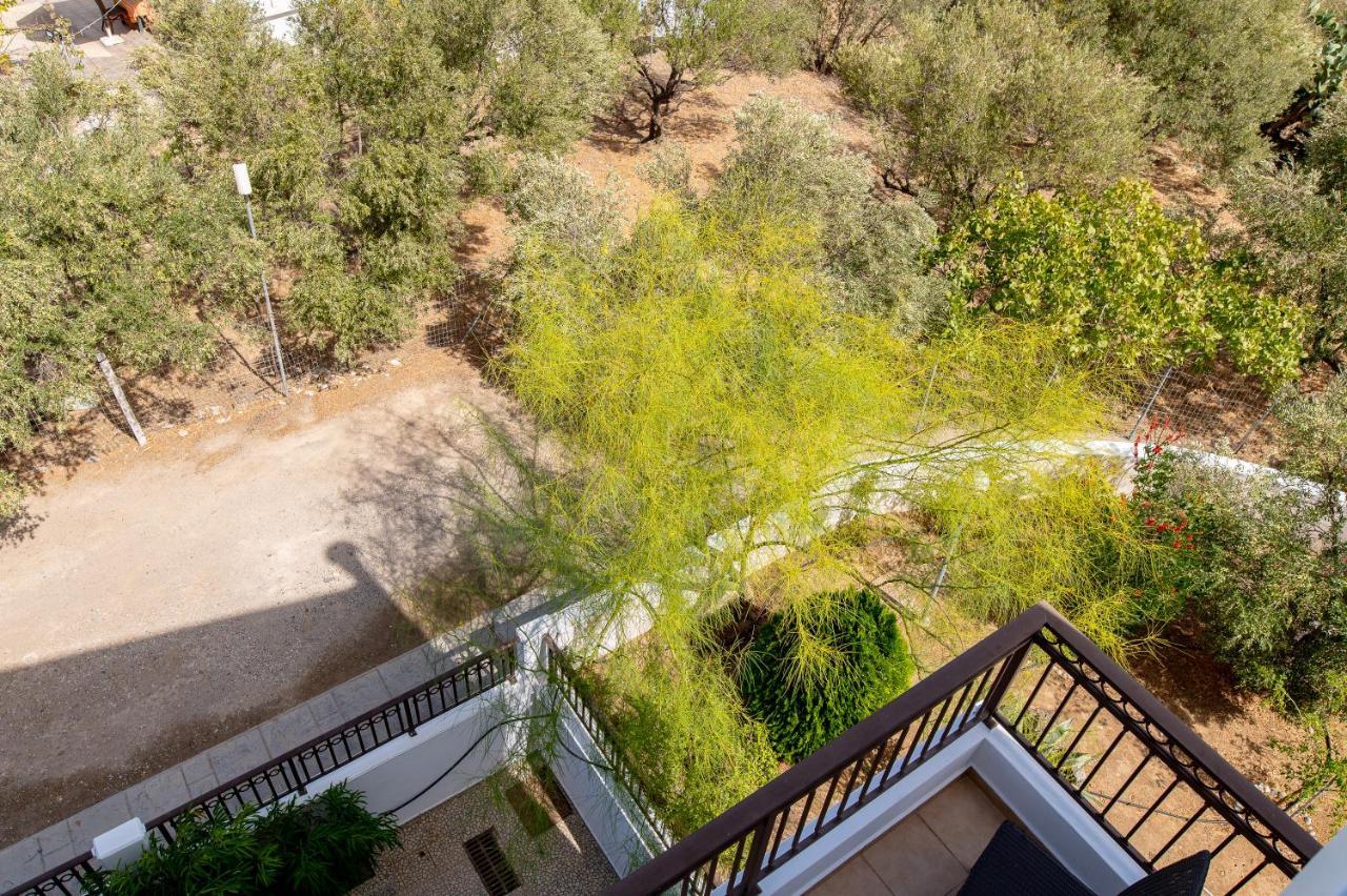 Nikitas Apartments & Loft Kos Town Exterior photo