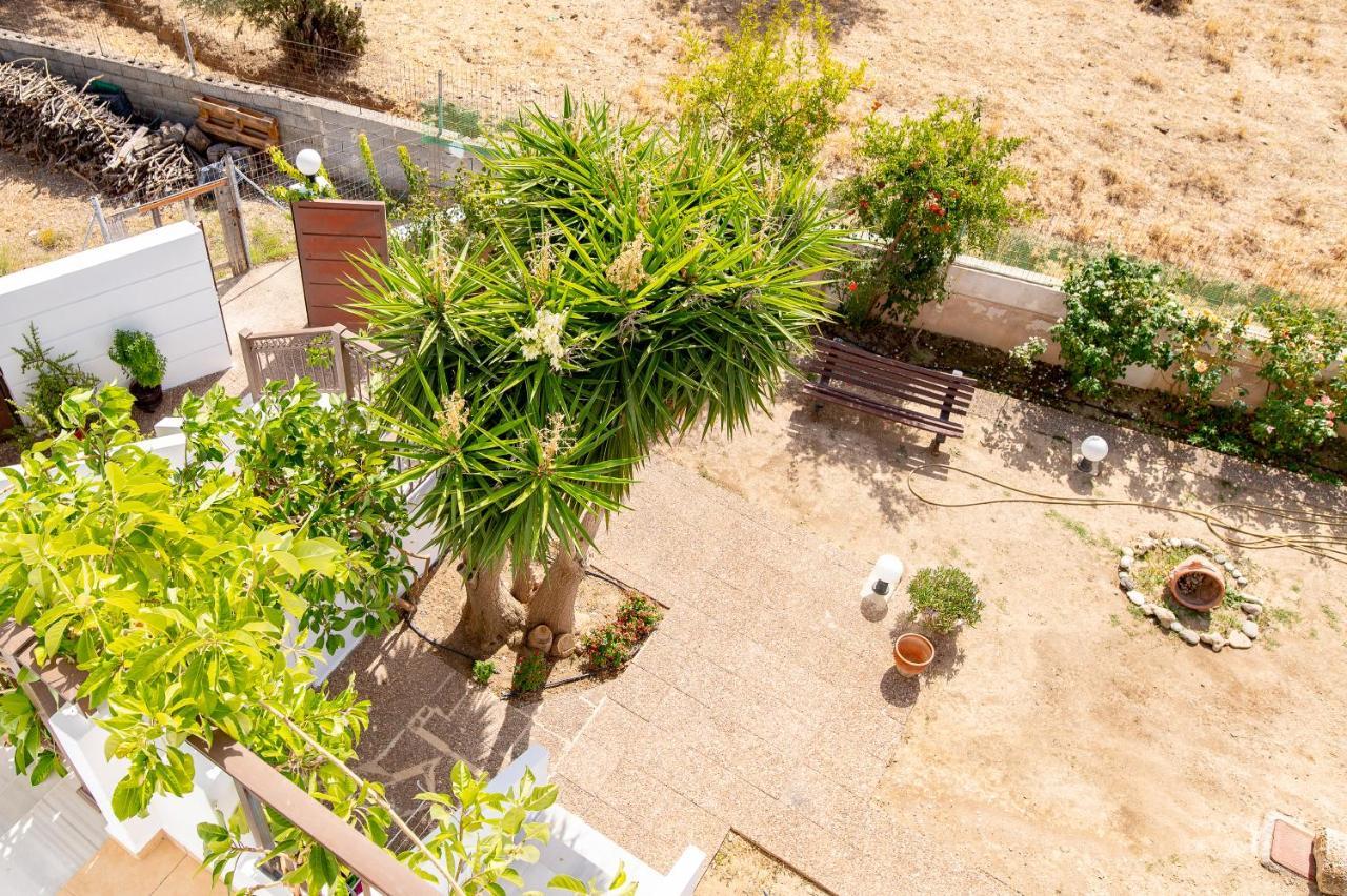 Nikitas Apartments & Loft Kos Town Exterior photo