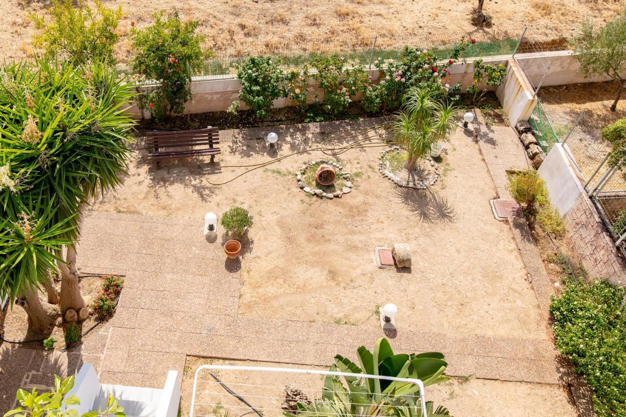 Nikitas Apartments & Loft Kos Town Exterior photo