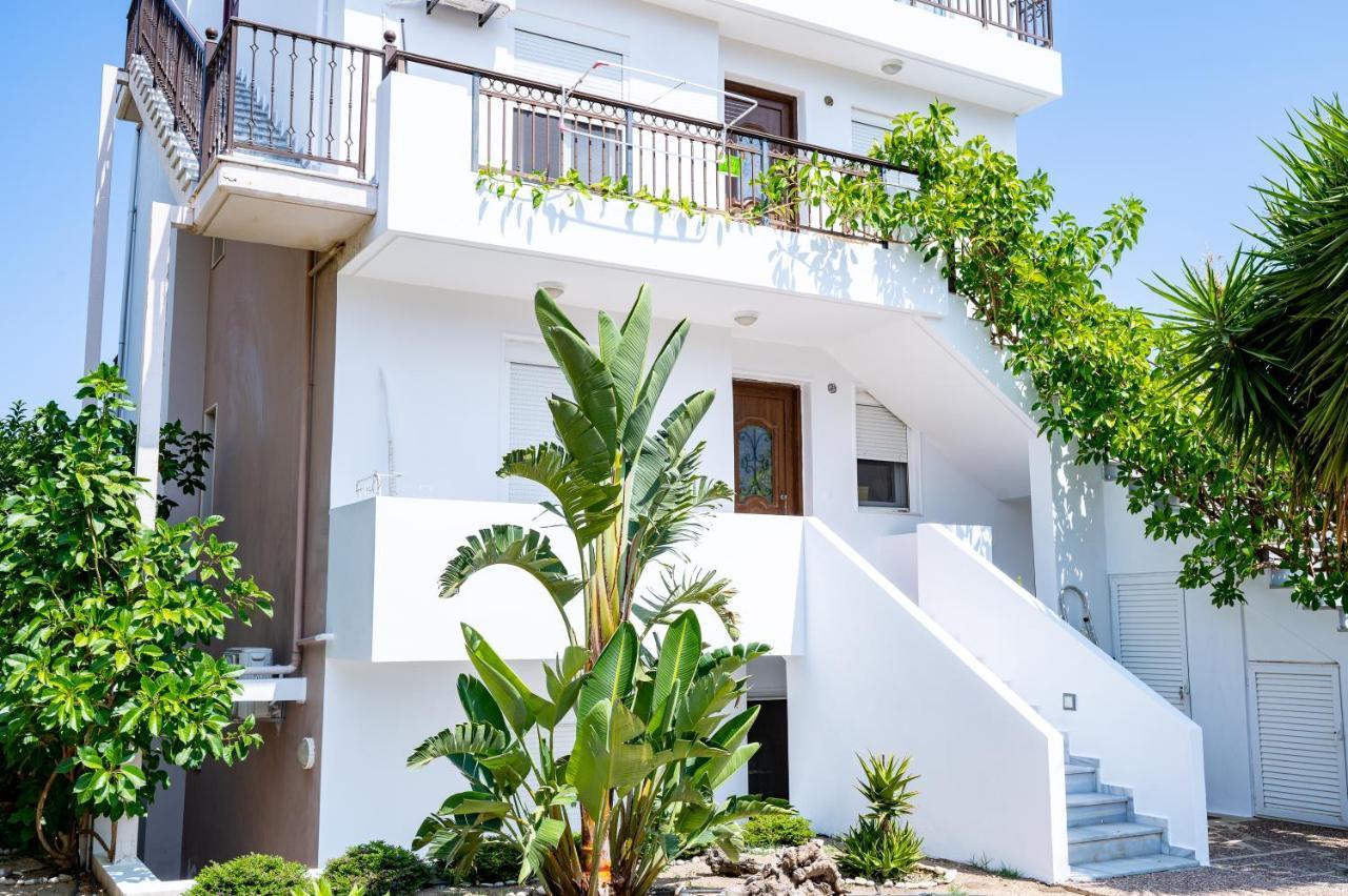 Nikitas Apartments & Loft Kos Town Exterior photo