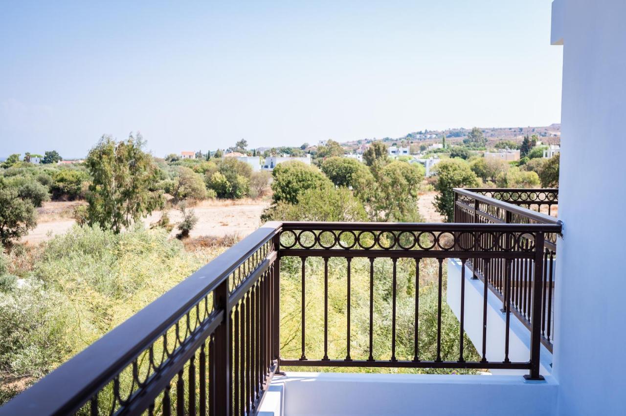 Nikitas Apartments & Loft Kos Town Exterior photo