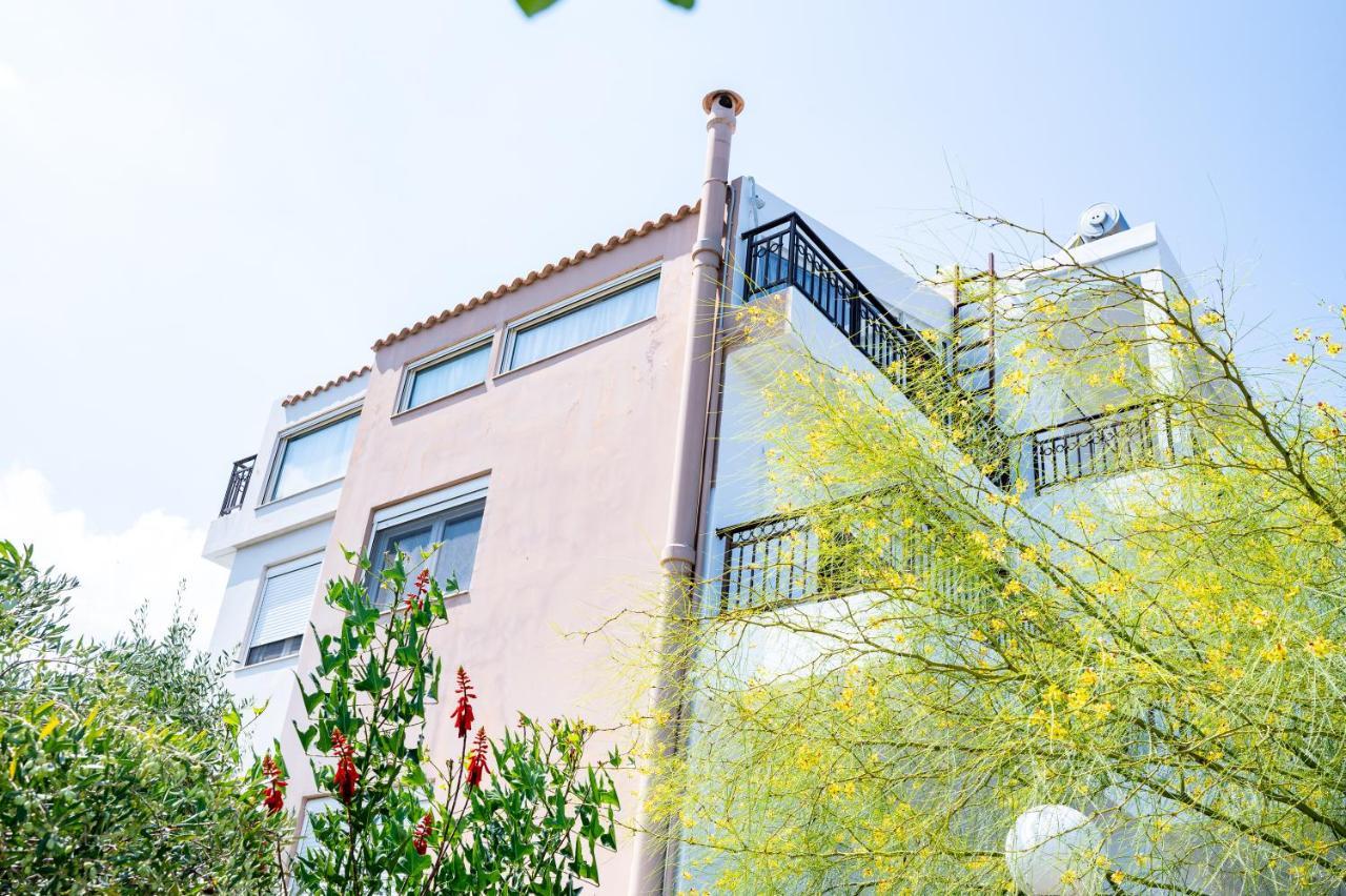 Nikitas Apartments & Loft Kos Town Exterior photo