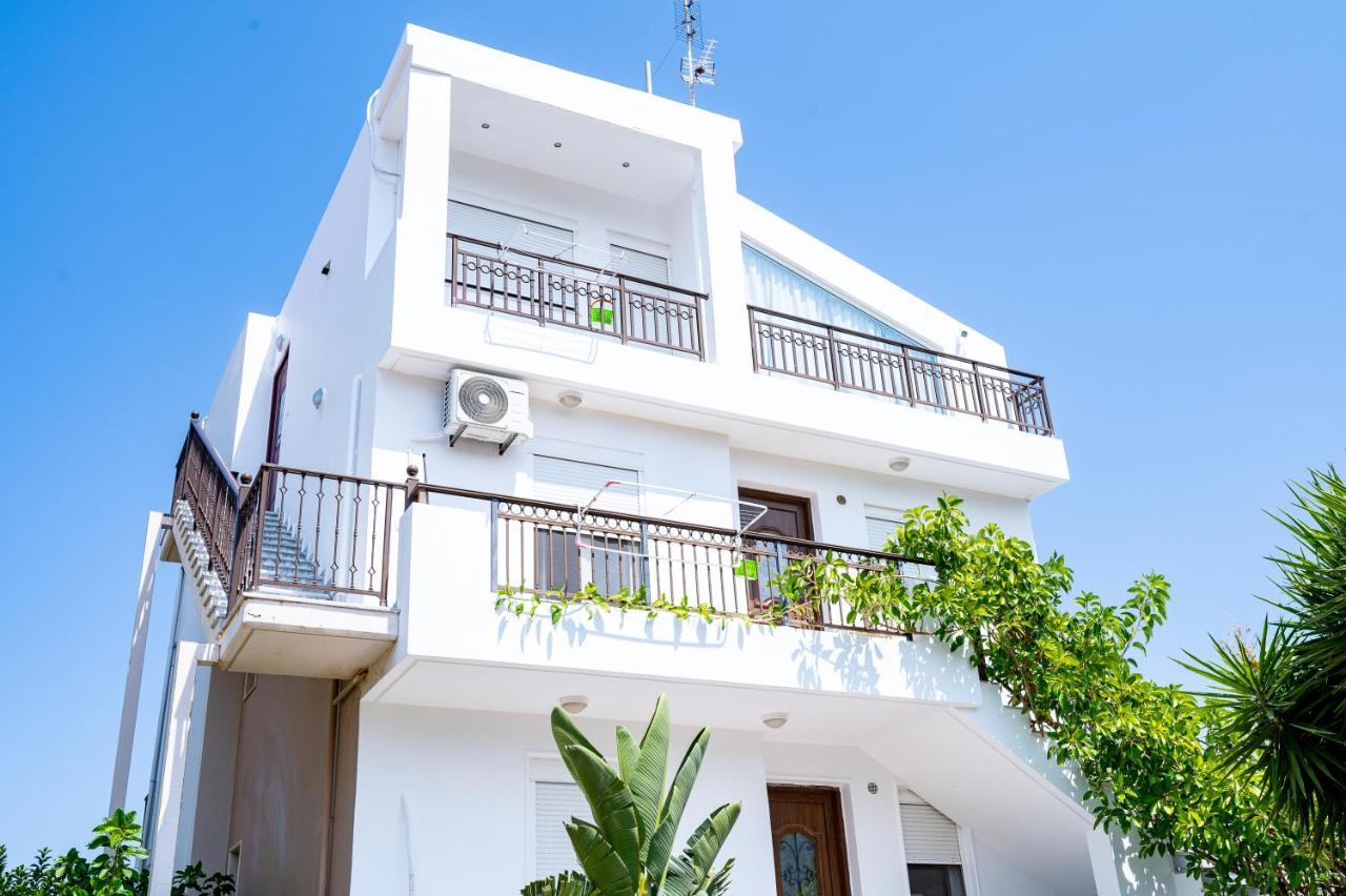 Nikitas Apartments & Loft Kos Town Exterior photo
