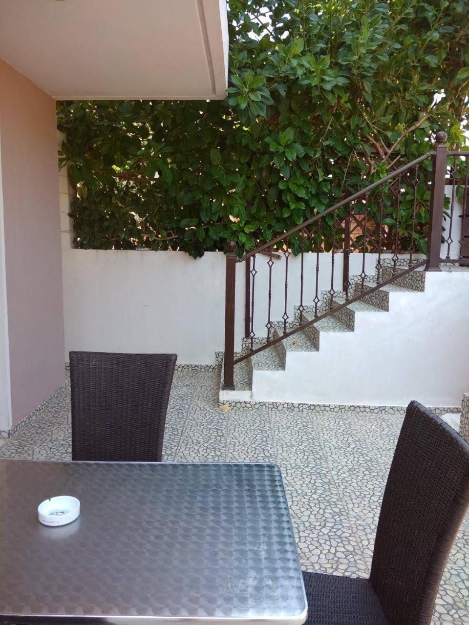 Nikitas Apartments & Loft Kos Town Exterior photo