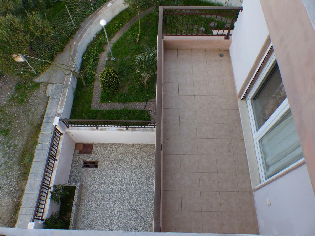 Nikitas Apartments & Loft Kos Town Exterior photo
